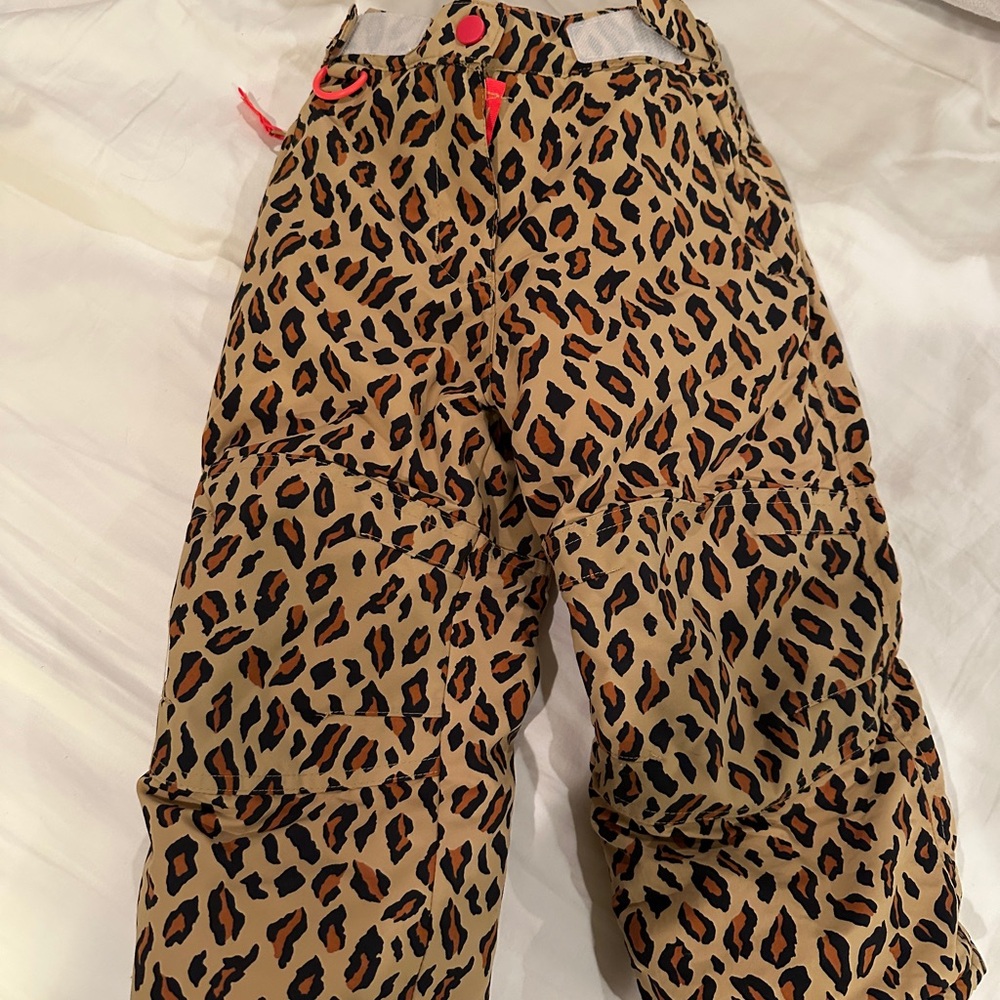 Snow Pants